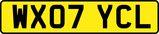 WX07YCL