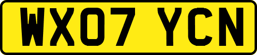 WX07YCN
