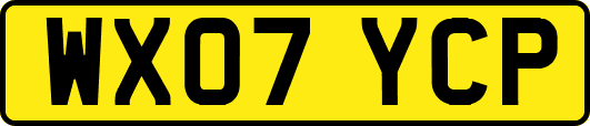 WX07YCP