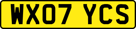 WX07YCS
