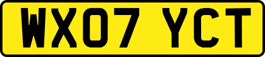 WX07YCT