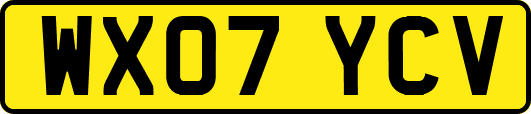 WX07YCV