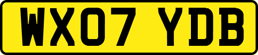 WX07YDB
