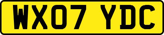 WX07YDC