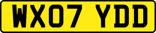 WX07YDD
