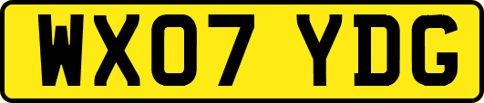 WX07YDG