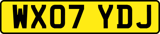 WX07YDJ
