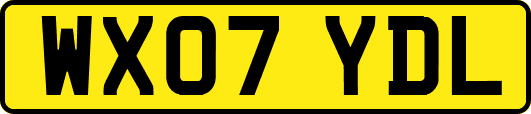 WX07YDL