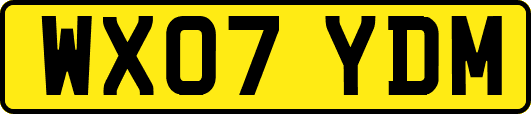 WX07YDM