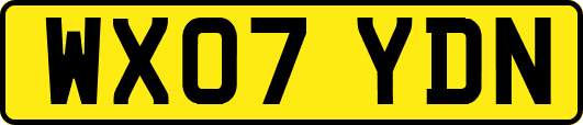 WX07YDN