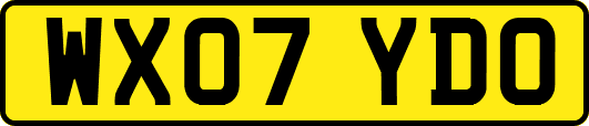 WX07YDO