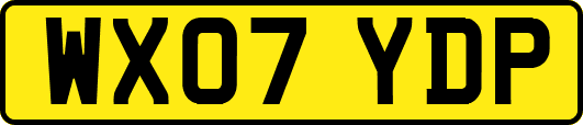 WX07YDP