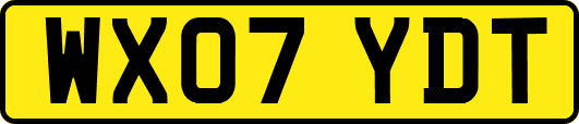 WX07YDT