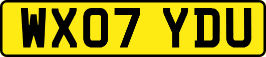 WX07YDU
