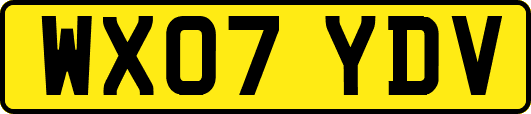 WX07YDV