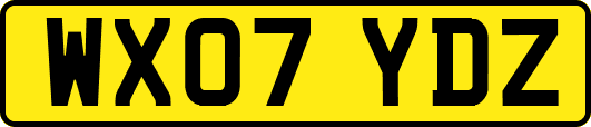 WX07YDZ