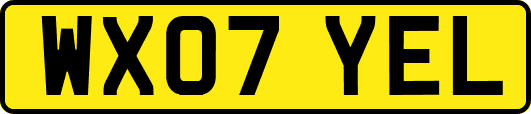 WX07YEL