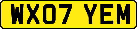 WX07YEM