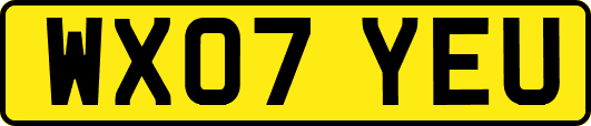 WX07YEU