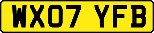WX07YFB