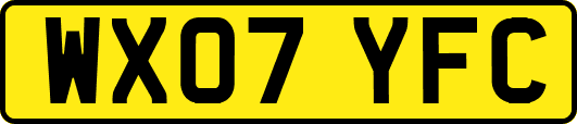 WX07YFC
