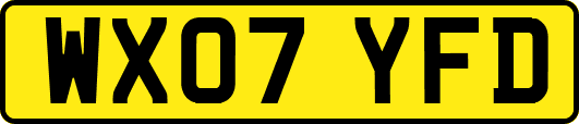 WX07YFD