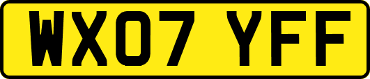 WX07YFF