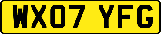WX07YFG