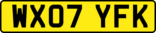 WX07YFK