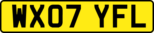 WX07YFL