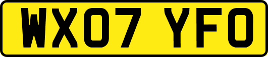 WX07YFO