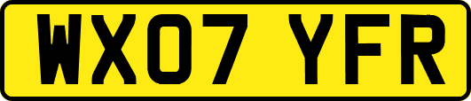 WX07YFR
