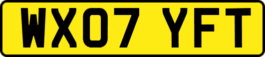 WX07YFT