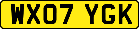 WX07YGK