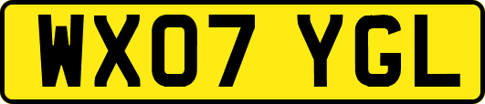 WX07YGL