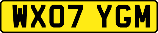 WX07YGM