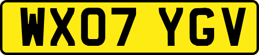 WX07YGV