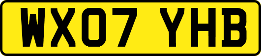 WX07YHB