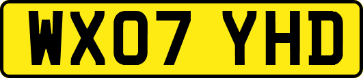 WX07YHD