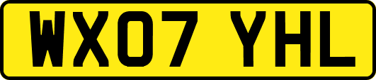 WX07YHL