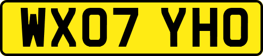 WX07YHO