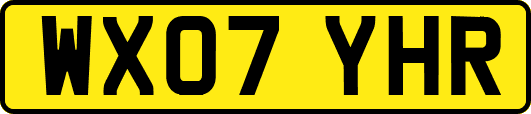 WX07YHR