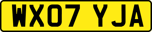 WX07YJA