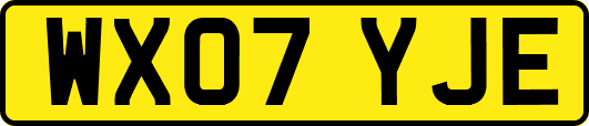 WX07YJE