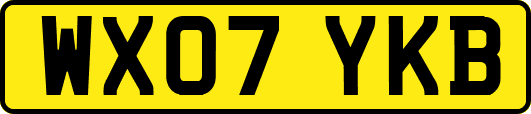 WX07YKB