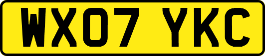 WX07YKC