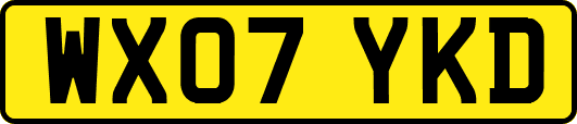 WX07YKD