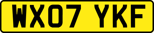 WX07YKF