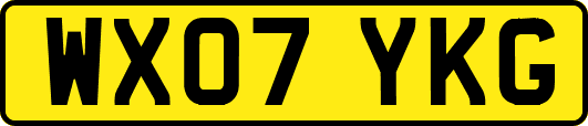 WX07YKG