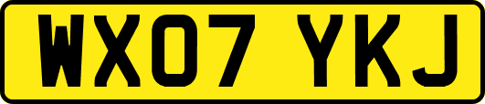 WX07YKJ